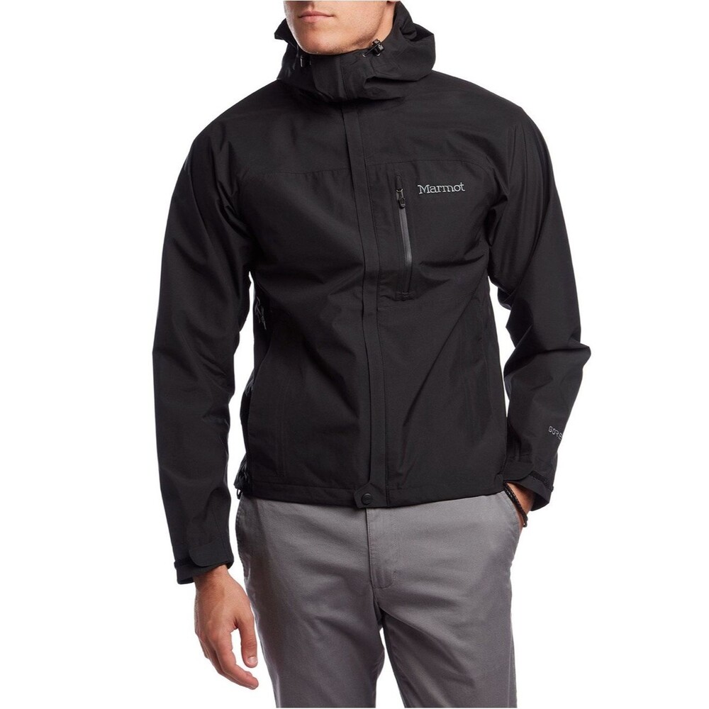 Marmot Men's Waypoint GORE-TEX Rain Jacket